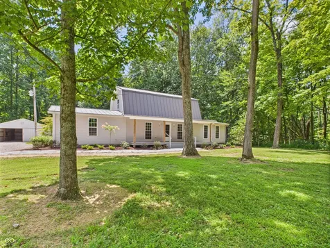 3263 W County Road 250 S Versailles IN 47042