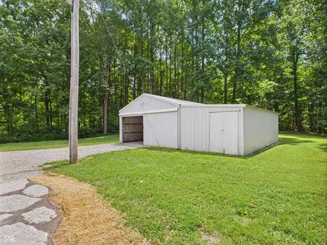 3263 W County Road 250 S Versailles IN 47042