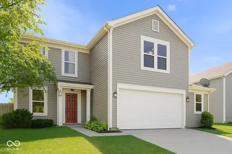 511 Tomahawk Street Sheridan IN 46069