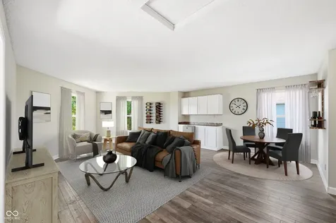 511 Tomahawk Street Sheridan IN 46069