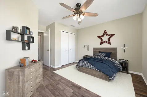 511 Tomahawk Street Sheridan IN 46069