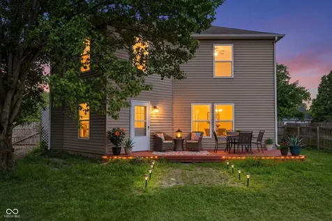511 Tomahawk Street Sheridan IN 46069