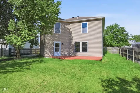 511 Tomahawk Street Sheridan IN 46069