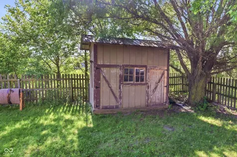 511 Tomahawk Street Sheridan IN 46069