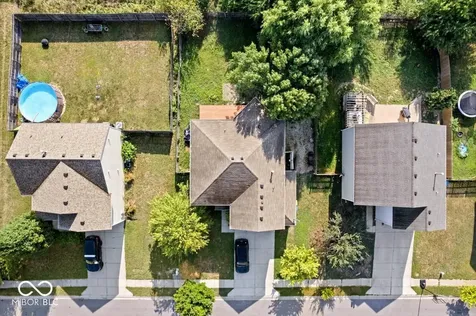 511 Tomahawk Street Sheridan IN 46069