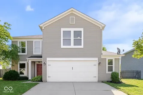 511 Tomahawk Street Sheridan IN 46069