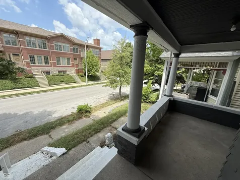 2111 N Pennsylvania Street Indianapolis IN 46202