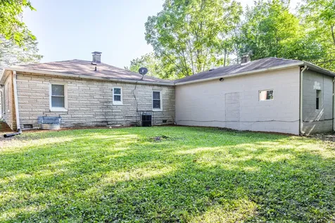 5927 E 23rd Street Indianapolis IN 46218