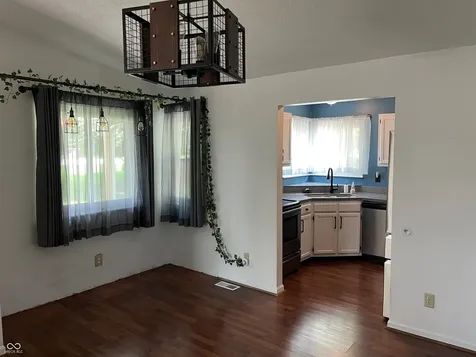 1292 Timber Creek Lane Greenwood IN 46142