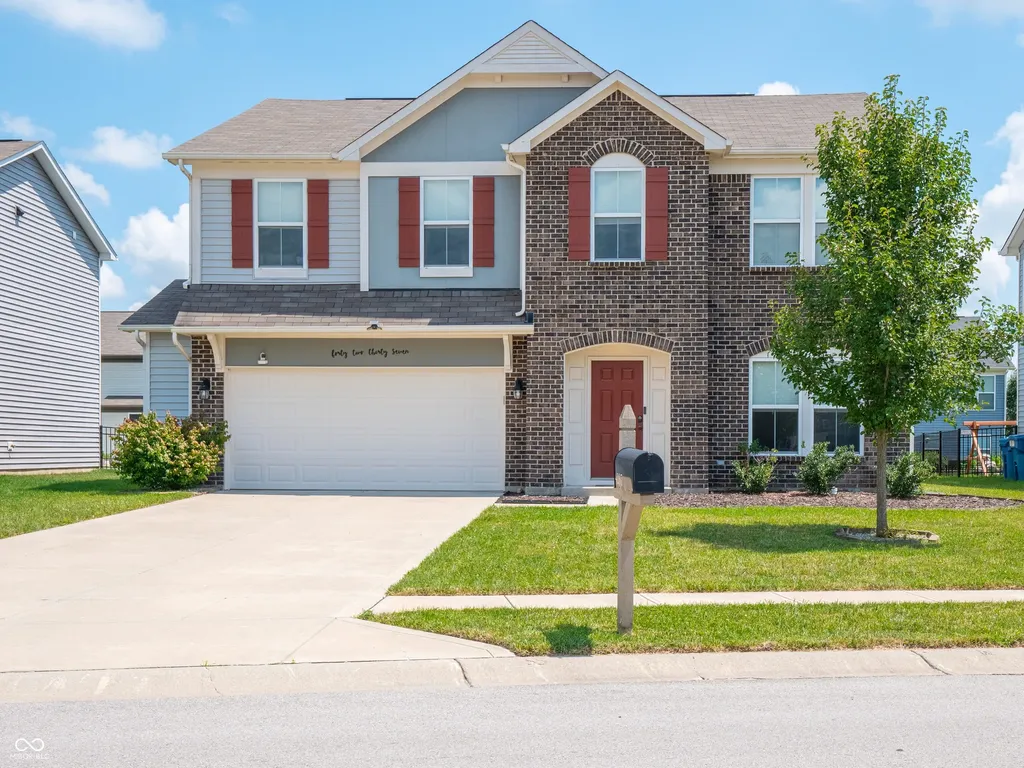 4237 Blue Note Drive Indianapolis IN 46239