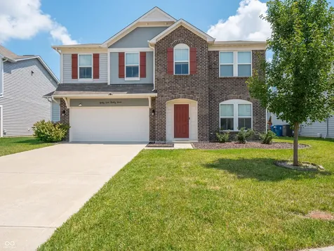 4237 Blue Note Drive Indianapolis IN 46239