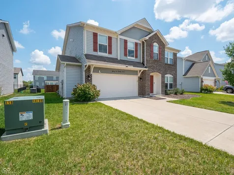 4237 Blue Note Drive Indianapolis IN 46239
