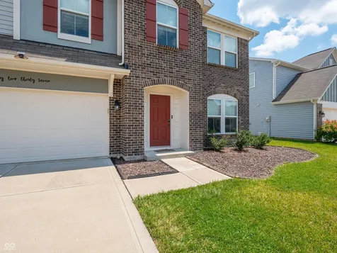 4237 Blue Note Drive Indianapolis IN 46239