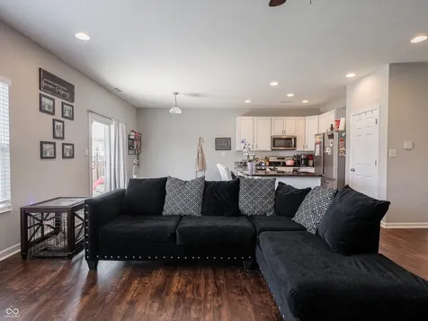 4237 Blue Note Drive Indianapolis IN 46239