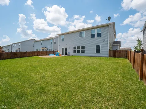 4237 Blue Note Drive Indianapolis IN 46239