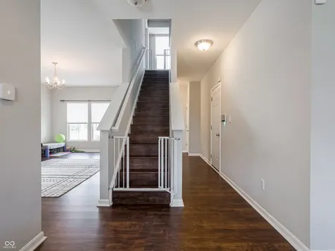 4237 Blue Note Drive Indianapolis IN 46239