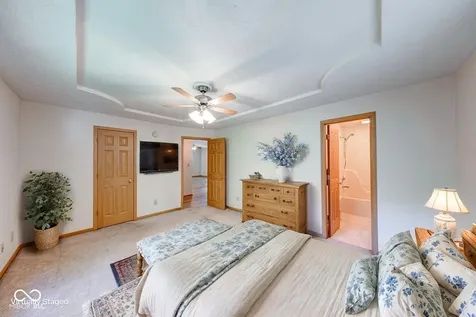 8157 Center Lake Road Nineveh IN 46164