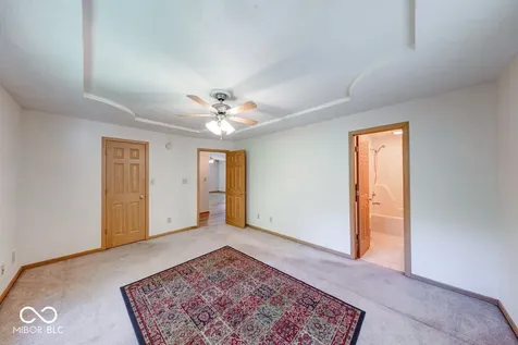 8157 Center Lake Road Nineveh IN 46164