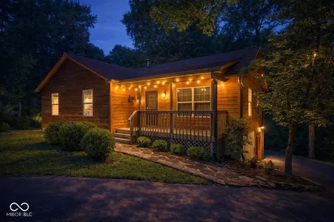 8157 Center Lake Road Nineveh IN 46164