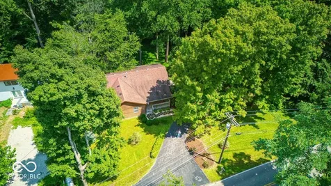8157 Center Lake Road Nineveh IN 46164