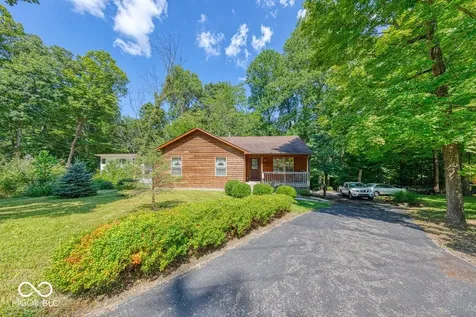 8157 Center Lake Road Nineveh IN 46164