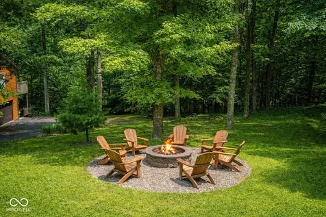 8157 Center Lake Road Nineveh IN 46164