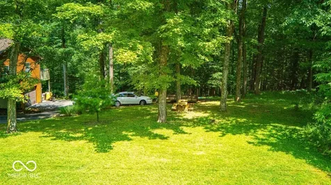 8157 Center Lake Road Nineveh IN 46164