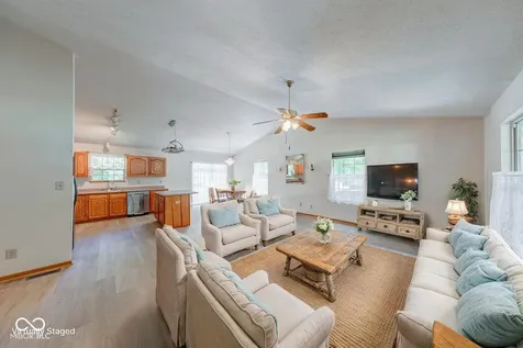 8157 Center Lake Road Nineveh IN 46164