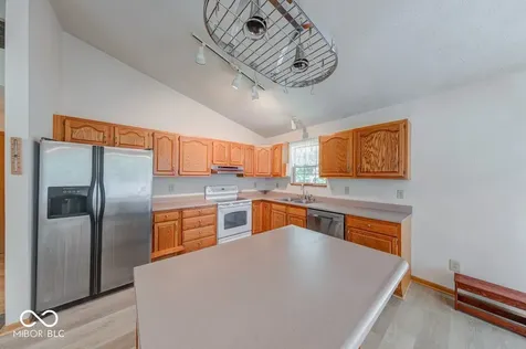 8157 Center Lake Road Nineveh IN 46164