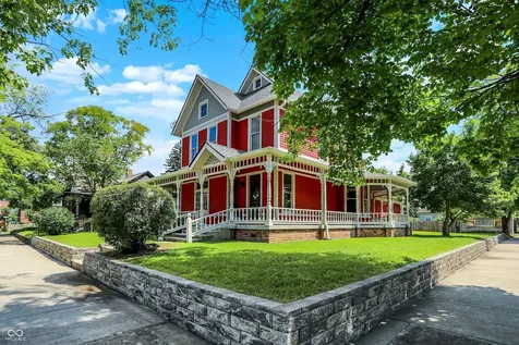 189 S Jefferson Street Martinsville IN 46151