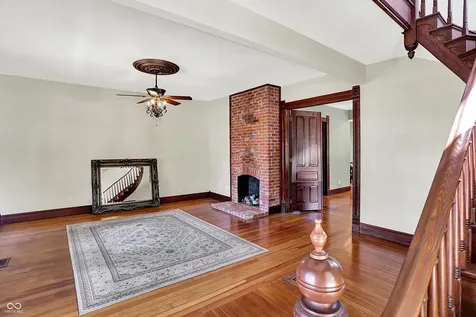189 S Jefferson Street Martinsville IN 46151