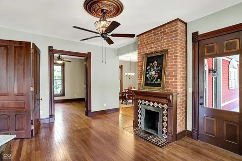 189 S Jefferson Street Martinsville IN 46151