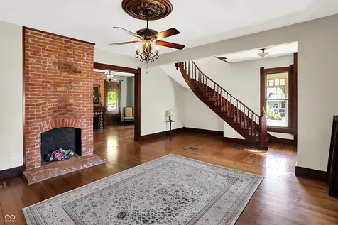 189 S Jefferson Street Martinsville IN 46151