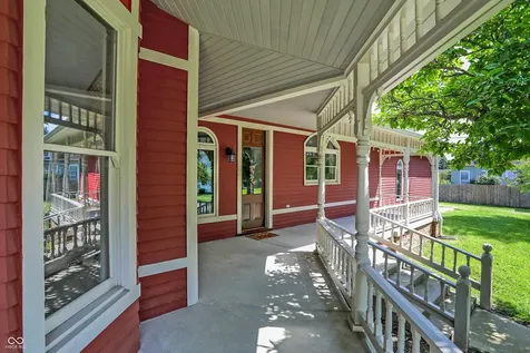 189 S Jefferson Street Martinsville IN 46151