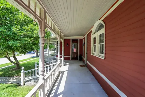 189 S Jefferson Street Martinsville IN 46151