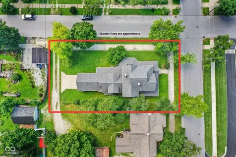 189 S Jefferson Street Martinsville IN 46151