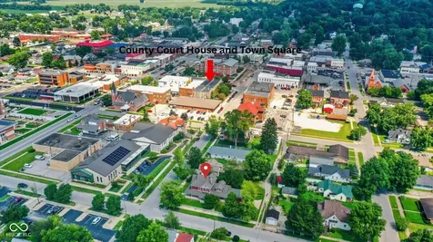 189 S Jefferson Street Martinsville IN 46151