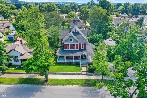 189 S Jefferson Street Martinsville IN 46151