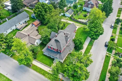 189 S Jefferson Street Martinsville IN 46151