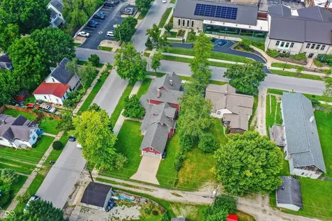 189 S Jefferson Street Martinsville IN 46151