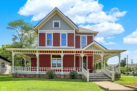 189 S Jefferson Street Martinsville IN 46151