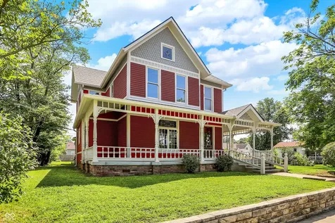 189 S Jefferson Street Martinsville IN 46151