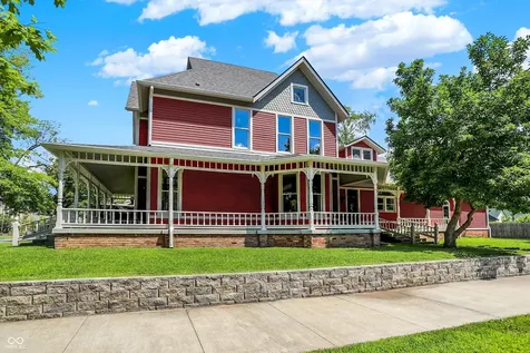 189 S Jefferson Street Martinsville IN 46151
