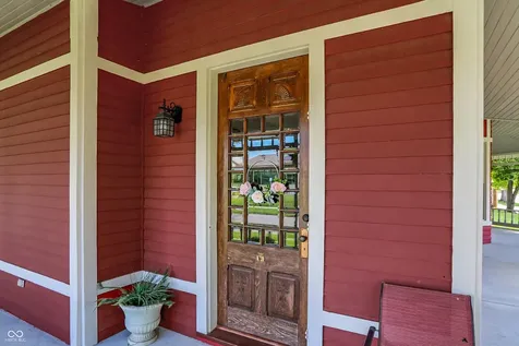 189 S Jefferson Street Martinsville IN 46151