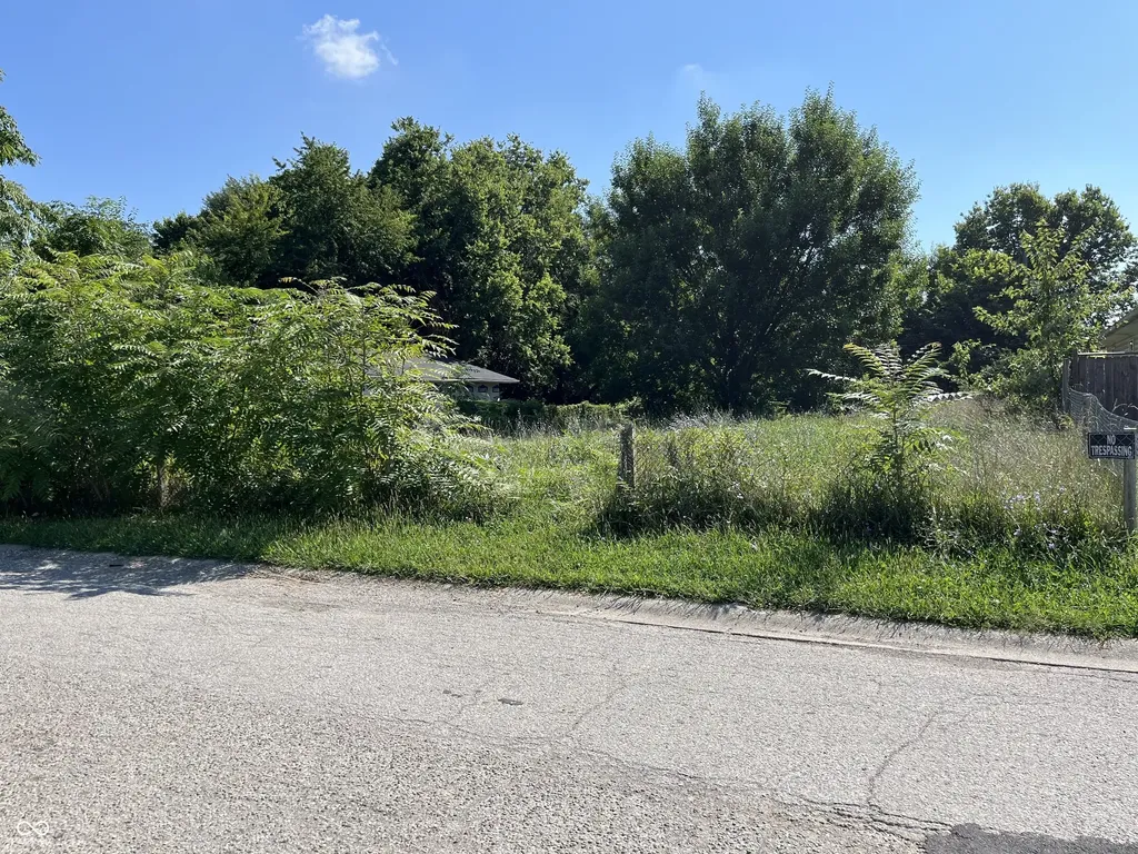 1549 S Rural Street Indianapolis IN 46203