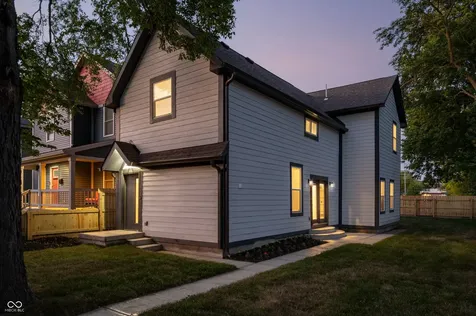 2943 N New Jersey Street Indianapolis IN 46205