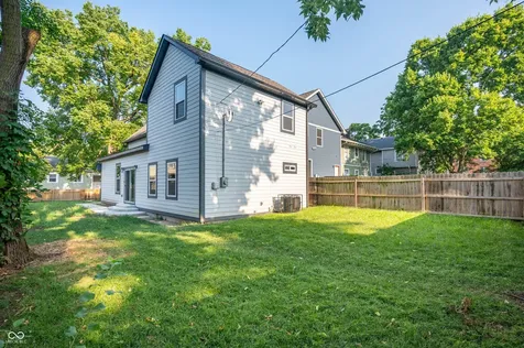 2943 N New Jersey Street Indianapolis IN 46205