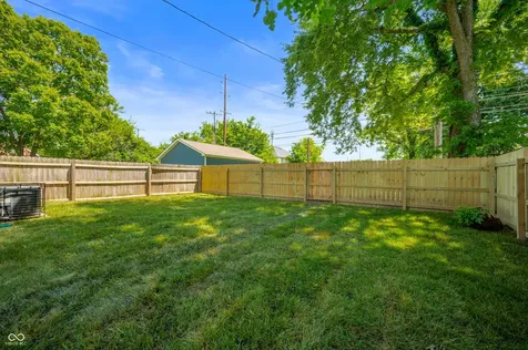 2943 N New Jersey Street Indianapolis IN 46205