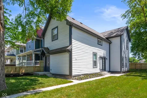 2943 N New Jersey Street Indianapolis IN 46205