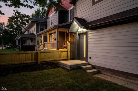 2943 N New Jersey Street Indianapolis IN 46205